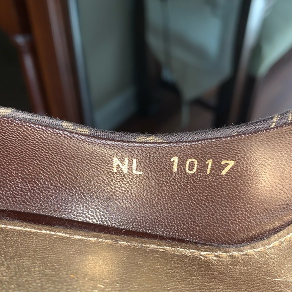 ❤️❤️OMG NWOT STUNNING LOUIS VUITTON HEELS - Picture 8 of 8